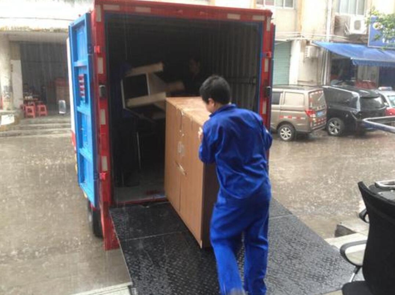 东营搬家公司如何保护贵重物品的搬运？